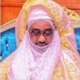Emir Of Zazzau